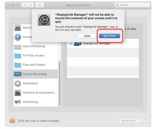 Dolovo RU17A H2V Docking Station for MacBook Windows USB C Laptop - Apps 11
