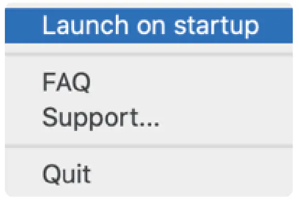 Dolovo RU17A H2V Docking Station for MacBook Windows USB C Laptop - Apps 6