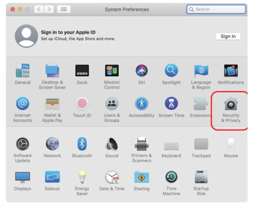 Dolovo RU17A H2V Docking Station for MacBook Windows USB C Laptop - Apps 9