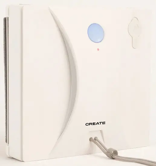 CREATE WIPEBOT LS Window Cleaning Smart Robot