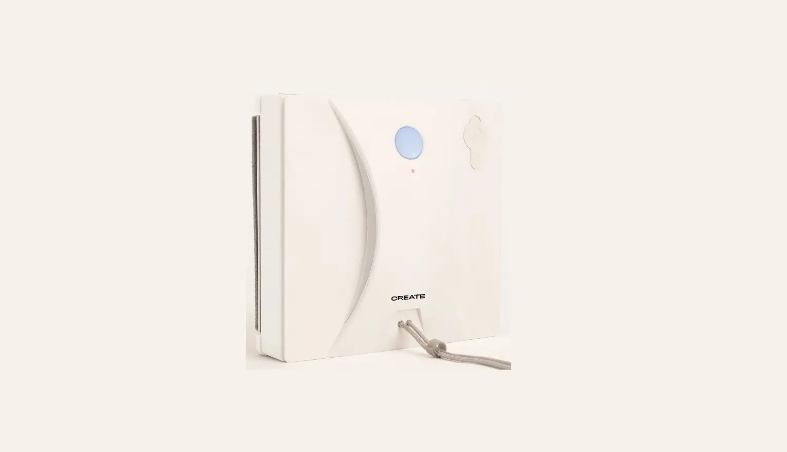 Create Wipebot Ls Window Cleaning Smart Robot User Manual