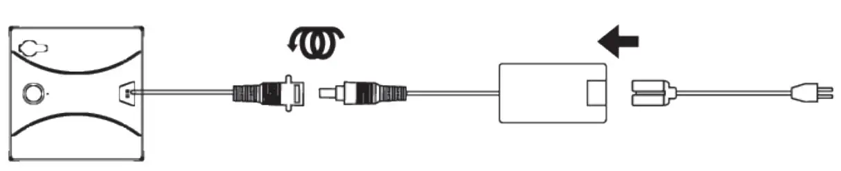 Installation instruction