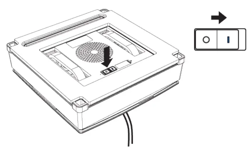 Installation instruction