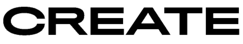 CREATE Logo