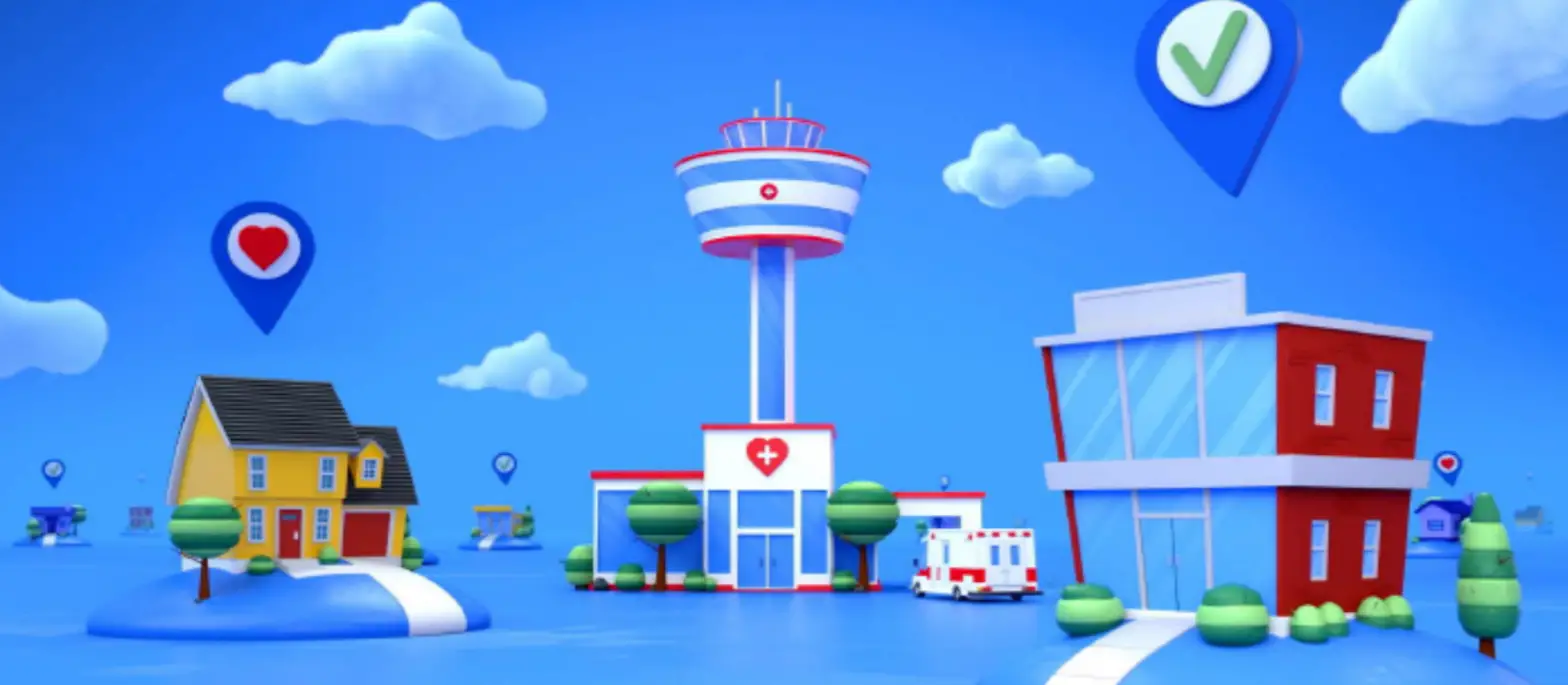 Vivify Pathways Go Instructions Vivify Pathways Go Instructions