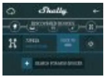 Shelly Dimmer 2 Smart WiFi Dimmer Switch- Step 5