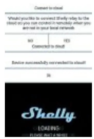 Shelly Dimmer 2 Smart WiFi Dimmer Switch- Step7