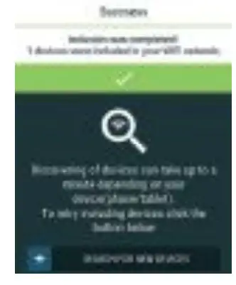 Shelly Dimmer 2 Smart WiFi Dimmer Switch- successful Device