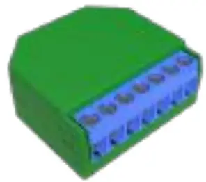 Shelly Dimmer 2 Smart WiFi Dimmer Switch