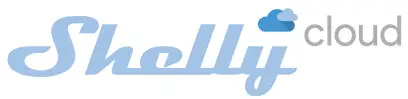 Shelly Dimmer 2 logo 2