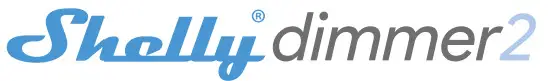 Shelly Dimmer 2 logo