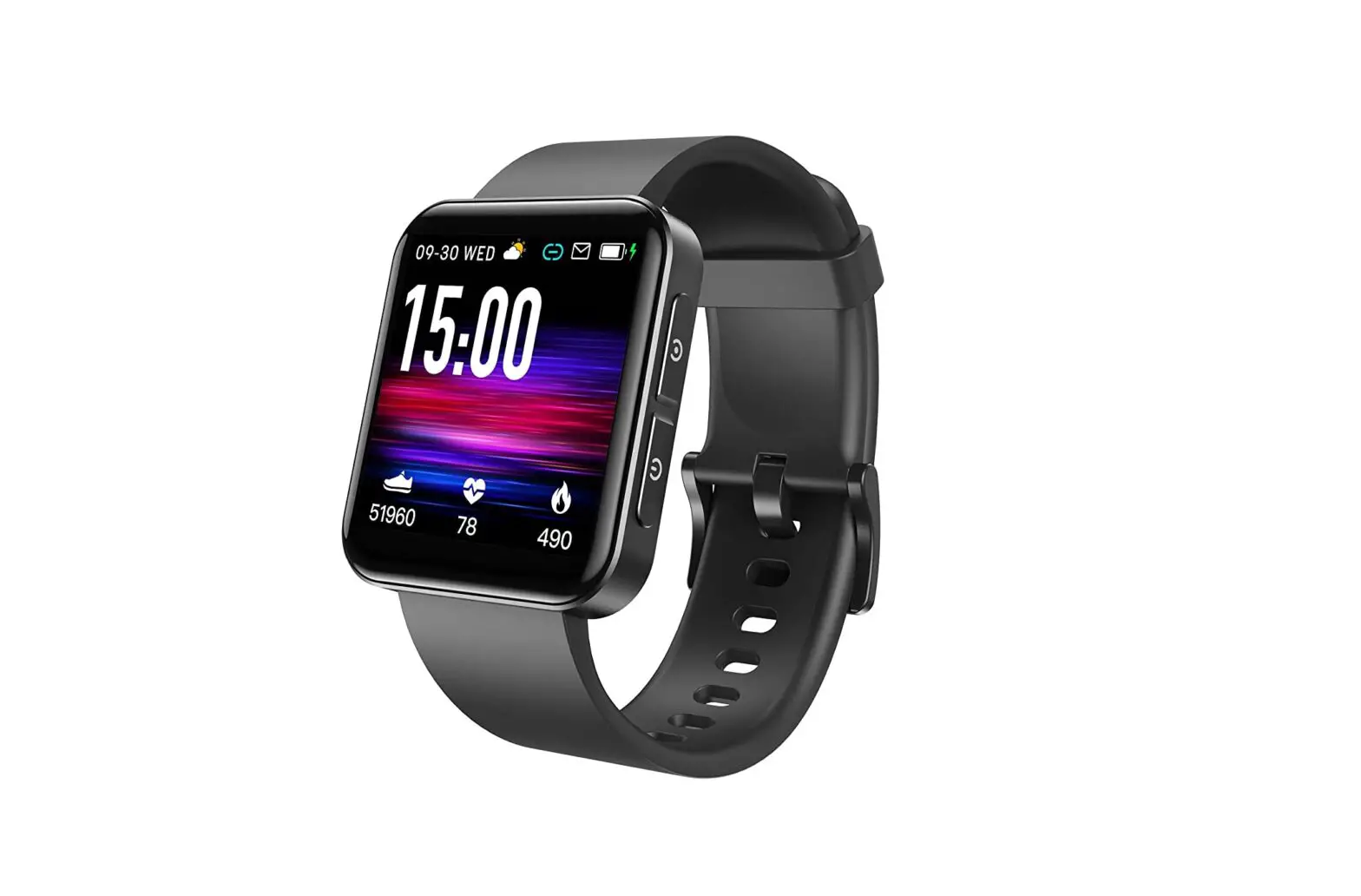 Tozo S1 Smart Watch Bluetooth 5.0 Activity Tracker User Manual