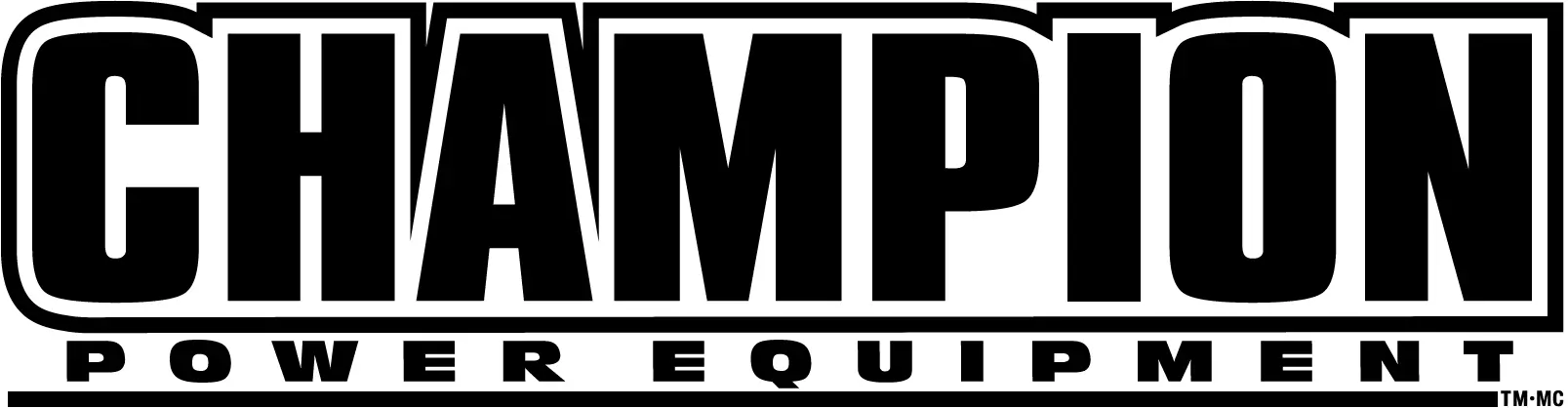 Champion Logo