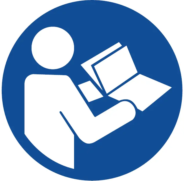 Read Installation Manual