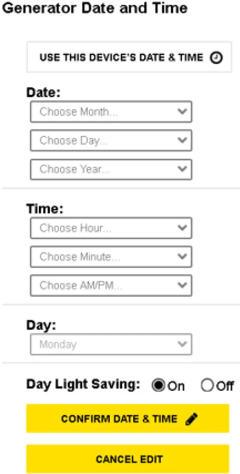 WiFi Setup Method 01