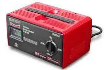 Century Manual Battery Charger CK3154-1