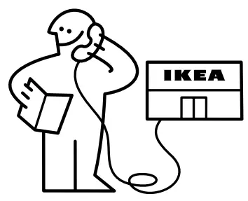 IKEA UNDANTAG Ceiling-Mounted Range Hood - icon