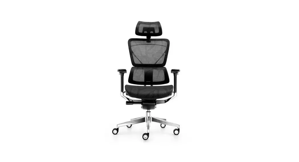 Kmart Executive Chair 42950875 Installation Guide