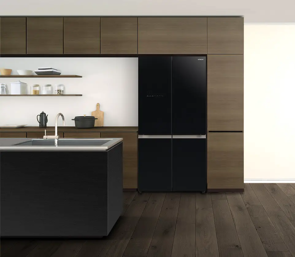 Hitachi Refrigerator Instruction Manual Hitachi Refrigerator Instruction Manual