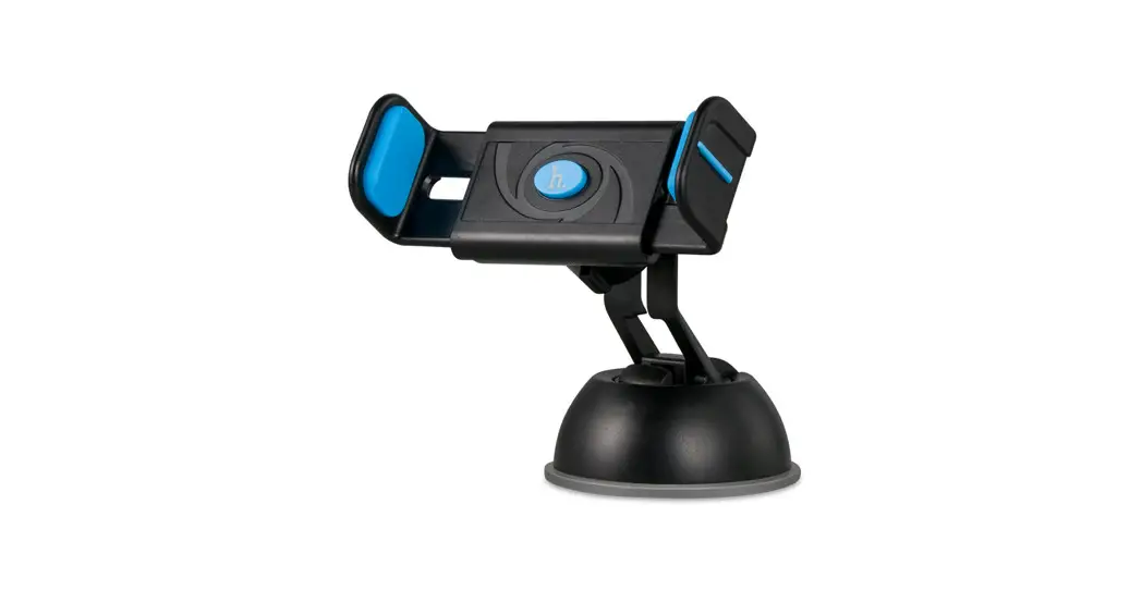 Nextech Hs9039 Universal Suction Mount Phone Holder User Manual