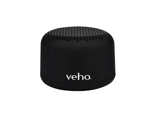 Veho Vss-303-m3-b Wireless Speaker User Guide