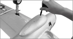 Dynam-DY8956-P-47D-ThunderBolt-Assembly