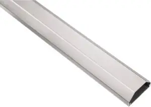 hama 00020644-45 Aluminium Cable Duct