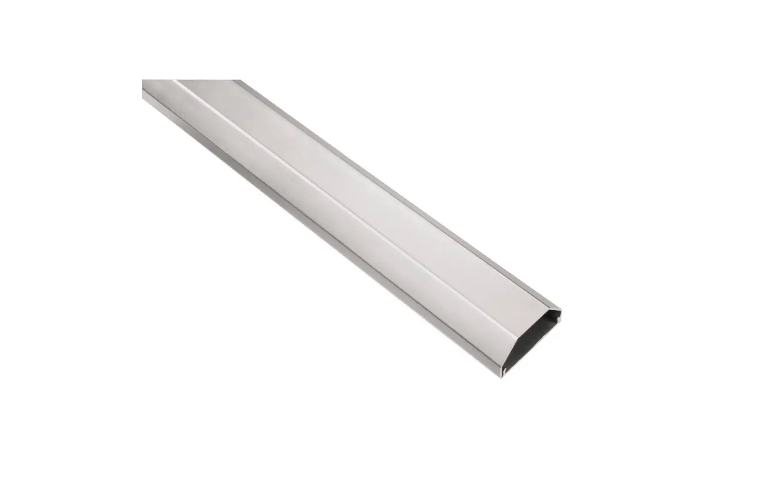 Hama 00020644-45 Aluminium Cable Duct Instruction Manual