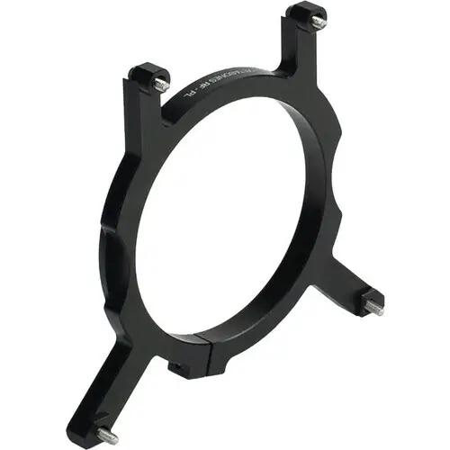 BRIGHT TANGERINE B4002.1021 Metabones RF-to-PL Lens Adapter