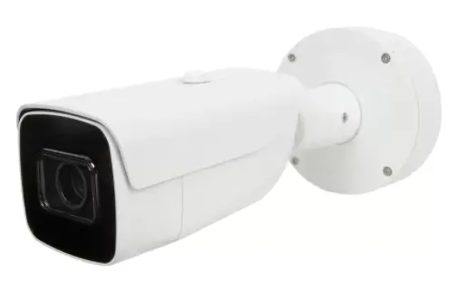 Luma 710 Series Dome Ip Surveillance Camera User Guide