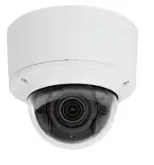 LUMA 710 Series Dome IP Surveillance Camera