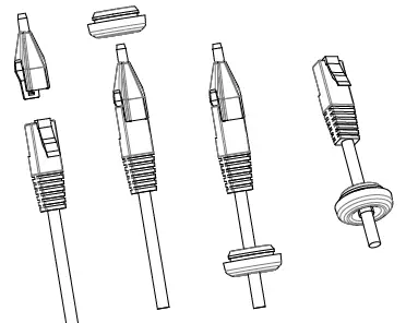 physical installation 1