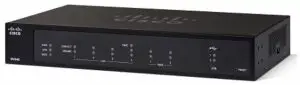 CISCO RV340 Dual WAN Gigabit VPN Router