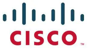 CISCO logo