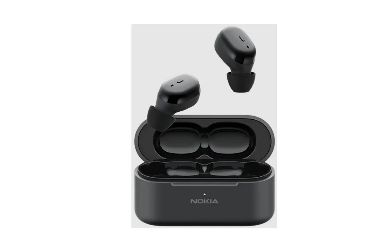 Nokia E3200 Essential True Wireless Earphones User Guide Nokia E3200 Essential True Wireless Earphones User Guide