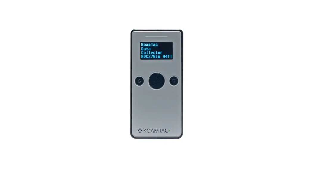 Koamtac Bluetooth Barcode Scanner Or 1d Laser, Ccd, Or 2d Imager User Guide