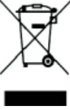 NEXEL 243056 Compact Upright Freezer - DISPOSAL