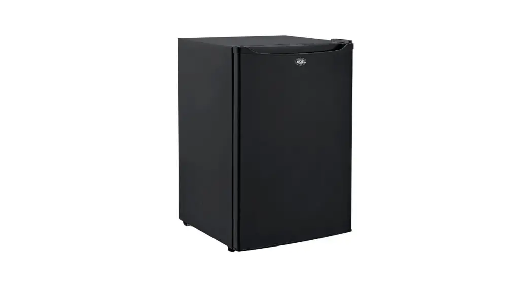 Nexel 243056 Compact Upright Freezer Instruction Manual Nexel 243056 Compact Upright Freezer Instruction Manual
