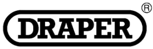 DRAPER logo
