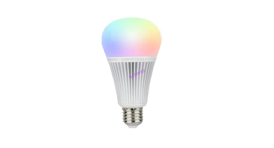 Miboxer 12w Rgb+cct Led Bulb Fut105 Instruction Manual