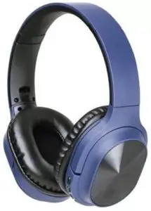 DAEWOO AVS1392 Foldable Bluetooth Wireless Headphones