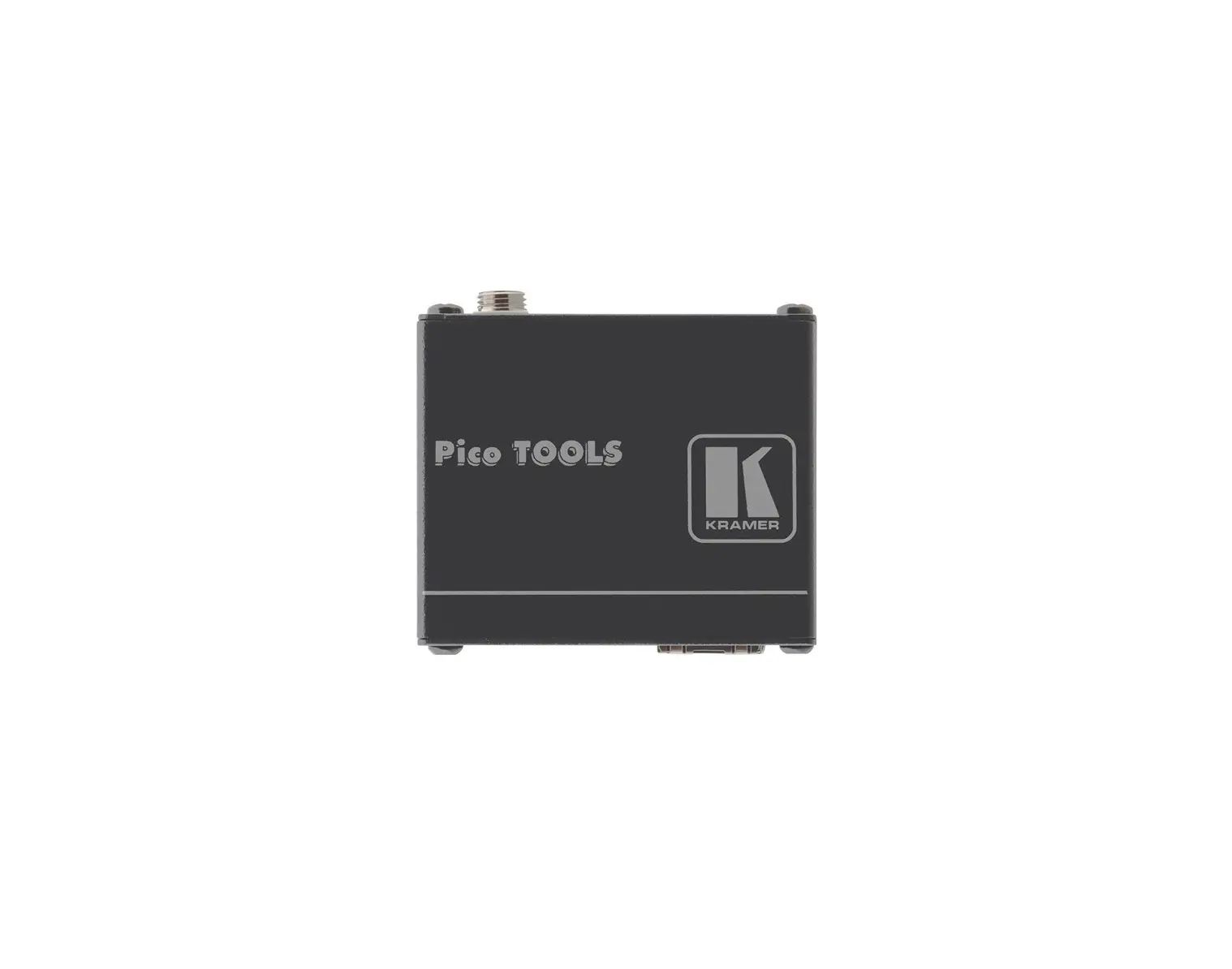 Kramer Pt-580t Pico Tools Hdmi Over Twisted Pair Hdbaset Transmitter User Manual