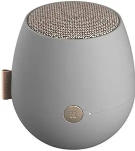 KREAFUNK aJAZZ Elegant Bluetooth Speaker