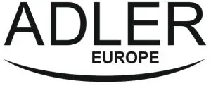 ADLER AD 08 Electric Kettle -- logo