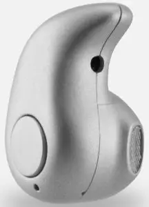 SINJI Mono Bluetooth Headset