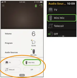 Cochlear Addendum to Nucleus Smart App for iPhone and iPod touch - audio