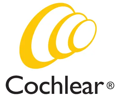 Cochlear Addendum to Nucleus Smart App for iPhone and iPod touch - logo