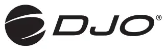 DJO logo