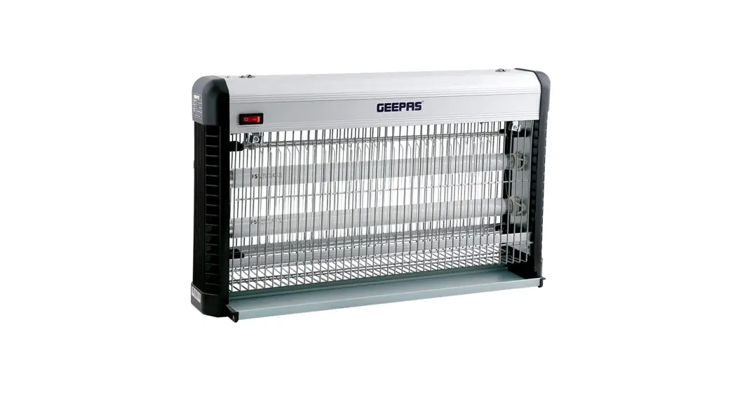 Westfalia 824647 Electric Insect Killer Instruction Manual