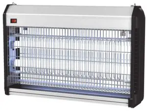 Westfalia 824647 Electric Insect Killer-Insect Killer